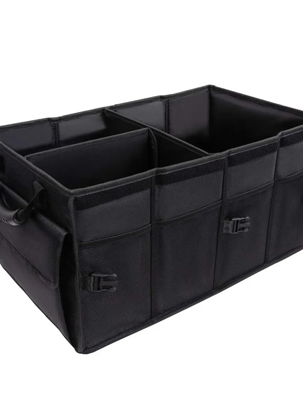 Eurow Automotive Trunk Organizer